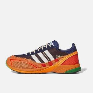 Adidas Adizero SL 72 Bad Bunny Maroon Men's New "MULTIPLE SIZE"